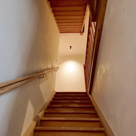 Apartamento 24 - Trendy Luxury In Downtown *