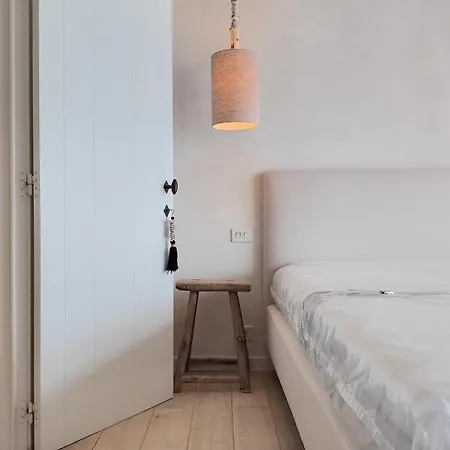 24 - Trendy Luxury In Downtown Apartmán Knokke-Heist