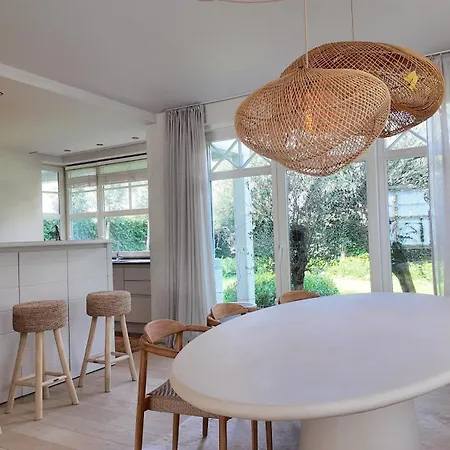 Apartmán 24 - Trendy Luxury In Downtown Knokke-Heist