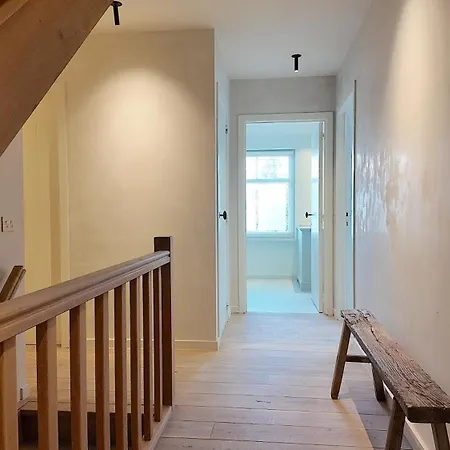 24 - Trendy Luxury In Downtown Apartmán Knokke-Heist